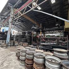 Factory / Warehouse