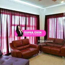 Nice fully furnished unit