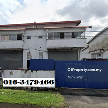 Nilai 7 terrace factory