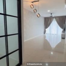 Duta park for rent 