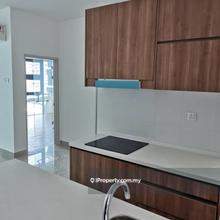 Serviced residence for Rent