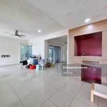 For Sales - 2 Storey Semi D @ IOI Bandar Putra, Kulai 7 Bed 6 Bath