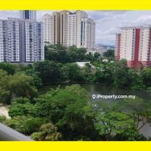 Vista Amani, Condominium Cheras, Bandar Sri Permaisuri, Selangor