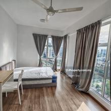 Sri Bangsar room for rent