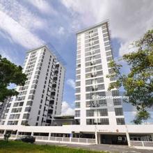 Sawtelle Suites Cyberjaya stylish living in Cyber Heights superb value