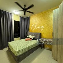 Nidoz @ desa petaling (below market price)
