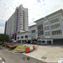 3 Storey Shop- office at Taman Equine