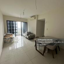 Millerz Square @ Old Klang Road