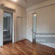 Aeon downstair mature commercial area