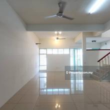 Rimbayu Chimes Double Storey For Rent