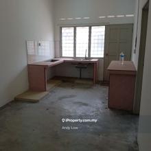 Taman Jaya Utama, Telok Panglima Garang, Single Sty House for sale