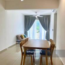 Ideal Residency @ Gelugor fully furnished near Usm greenlane