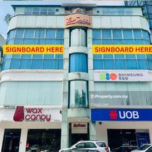 Nicely Renovated Office, Ready To Move In Condition