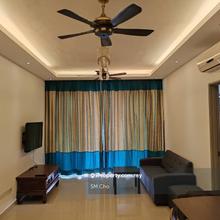 Nicely Furnish Unit