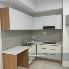 D'Sara Sentral Serviced Residence for Sale!
