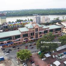 Mahkota Sqaure Office Space