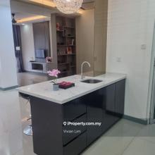Serviced residence for Rent