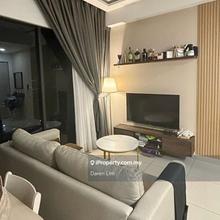 Trion @ KL, Chan Sow Lin