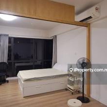 Strategic convenient near to all amenities