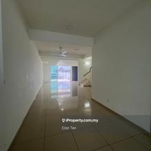 2 Storey Terrace, Taman Cassa Maya, Sungai Dua Butterworth For Sale