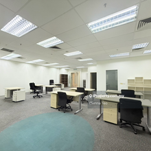 Renovated Office for Rent