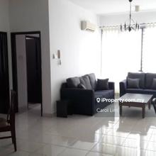 Serviced residence for Sale
