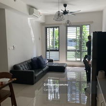 Walking distance to uow&Kdu university 