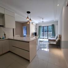 Tri Pinnacle Codo @Tg Tokong For Sale