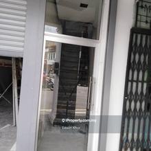 Shop for Sale