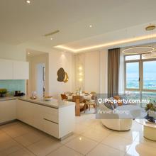 Ready-to-Move-In Now! Golf Resort Condominium. Exclusive Sale Promo