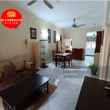 Eden Seaview 1002sf Condominium Located in Batu Ferringhi, Uplands 