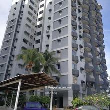 S D Tower Condo at Bandar Sri D'sara for Rent