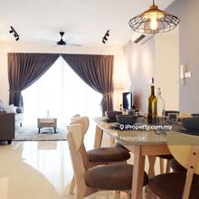 Teega Suites - High Floor and Seaview