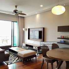 Serviced residence for Sale