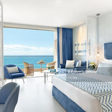 High ROI Investment Seaview! Airbnb Management Ready! Fully Furnished!