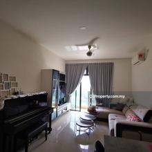 D Summit 3-Bedrooms Unit For Sale