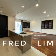 The Tamarind 1372 sq ft Unit For Sale, 3 Rooms 2 Bathroom, 2 Car Parks