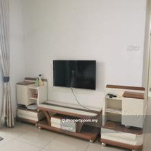 Mutiara ville, Cyberjaya, 4 bed 3 baths for Sale, 1180sqft only rm320k