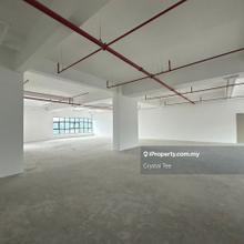 Sunshine Tower Office  George Town , Penang