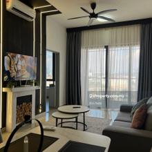 Cheapest Fully Furnished Aera Residence Sunway Pyramid Subang Parade
