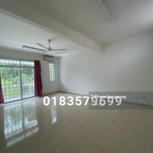 2.5 Storey Terrace Kepayang Heights Seremban 2 For Rent