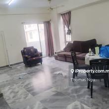 Nice unit in Ridzuan