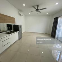 Plaza Arkadia, Desa Park City