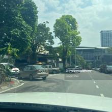 Bukit jalil Intergrated Business park,Bukit Oug,Muhibbah MRT