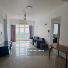 633 Residency Condominium for Rent !