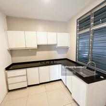 Pandan Residence 1 Apartment