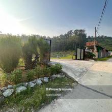 Spacious 6 Acres Agricultural Land Serendah, Hulu Selangor