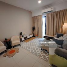 Cheap, Convenient Location Gem Suites @ Jalan Stutong Baru, Kuching.
