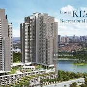 Residensi 1 Utara Lake Park Residence Selayang Off Jalan Ipoh