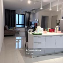 Tuan Residency Jalan Kuching 540k